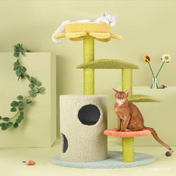Toys Cat Toys Realing Posts